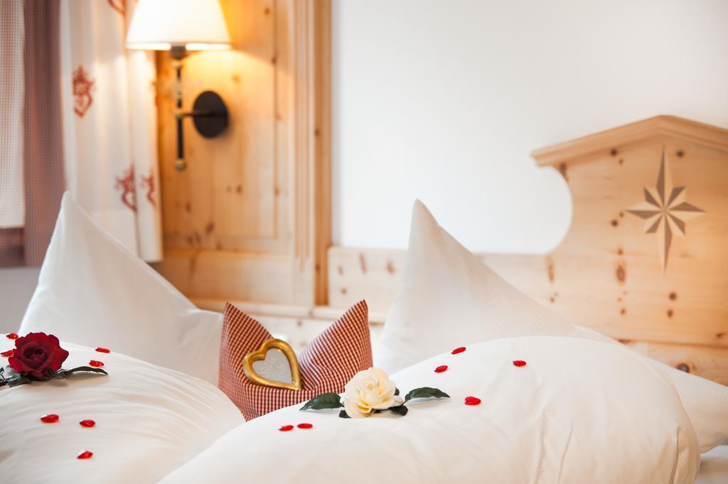 Ferienschloessl Harmonie Hotel Холцгау Стая снимка