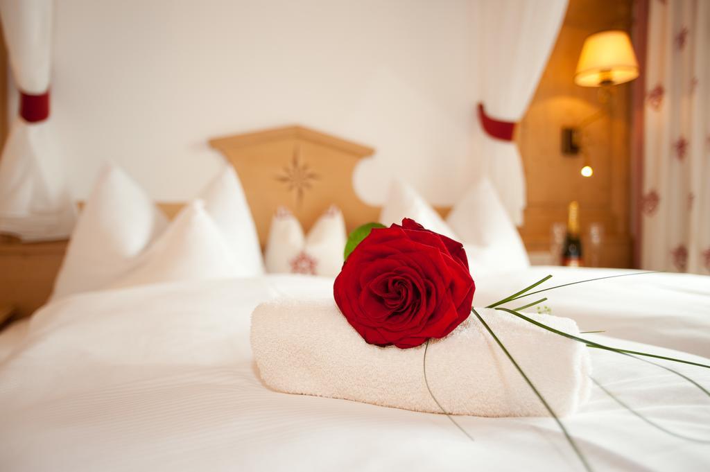 Ferienschloessl Harmonie Hotel Холцгау Екстериор снимка